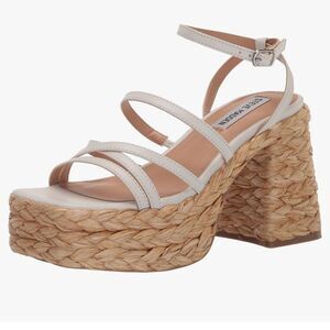 Steve Madden Belise Sandals NEW